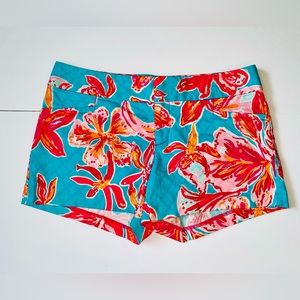 Lilly Pulitzer Shorts